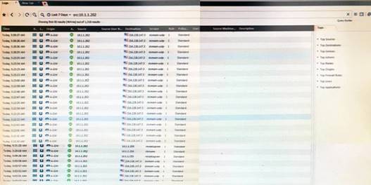 156-215.80 dumps exhibit