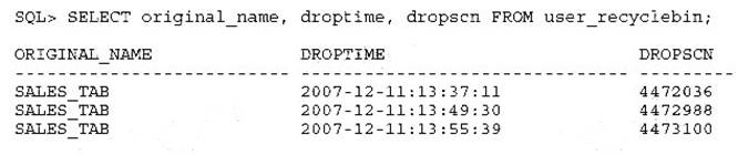 1Z0-053 dumps exhibit