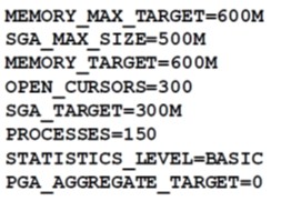 1Z0-062 dumps exhibit