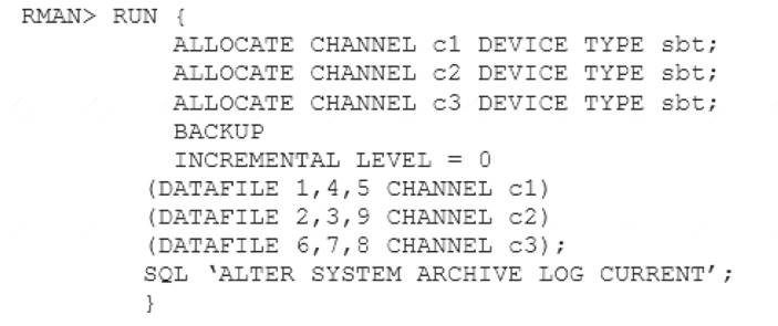 1Z0-063 dumps exhibit