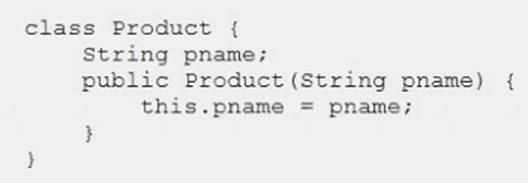 1Z0-809 dumps exhibit