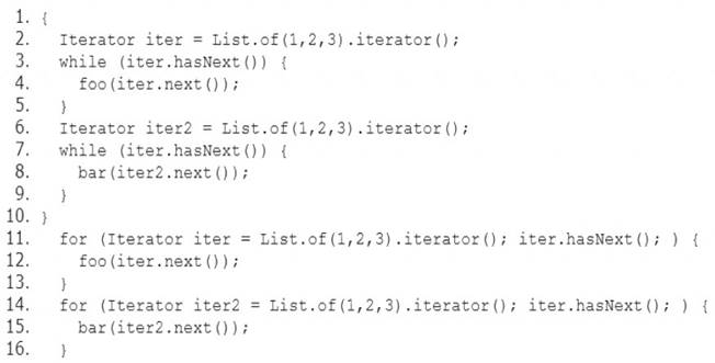 1Z0-819 Exam Exercise