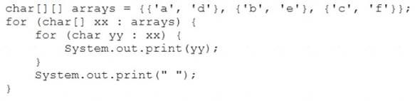 1Z0-819 Latest Test Questions