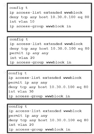 200-301 dumps exhibit