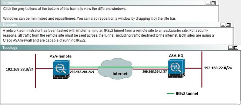 300-209 dumps exhibit