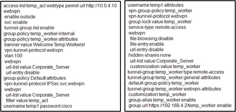 300-209 dumps exhibit