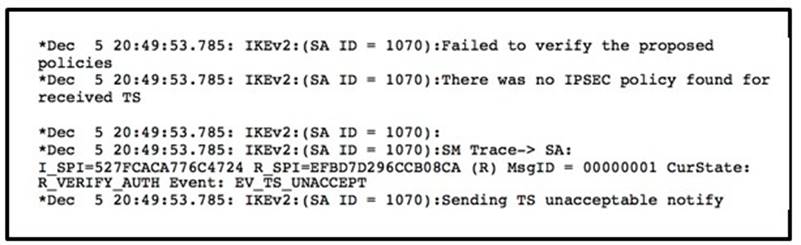 300-209 dumps exhibit