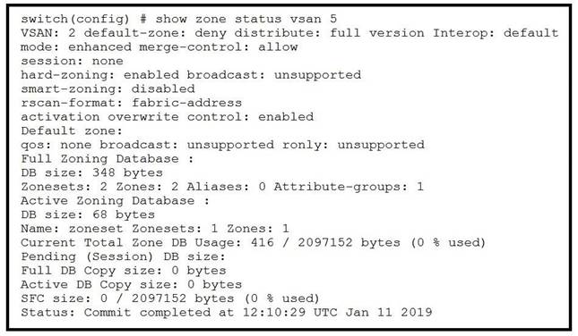 300-625 dumps exhibit