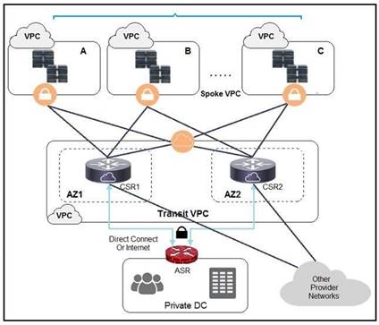 Reliable 350-901 Test Prep