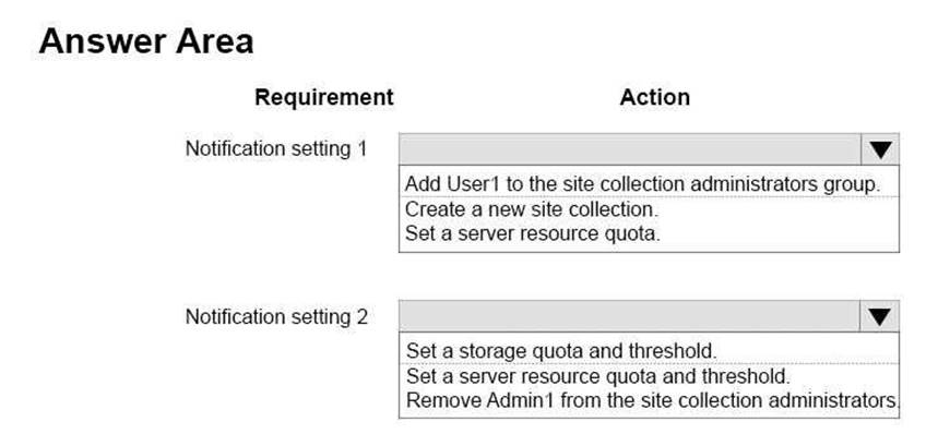 70-347 dumps exhibit