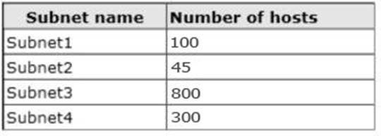 70-410 dumps exhibit