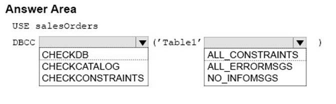 70-764 dumps exhibit