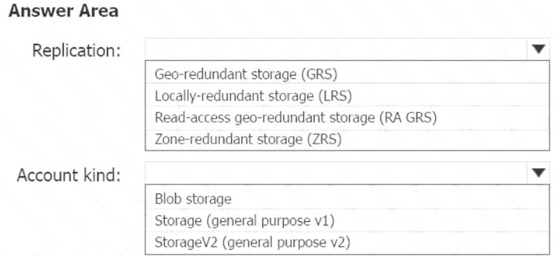 AZ-303 dumps exhibit