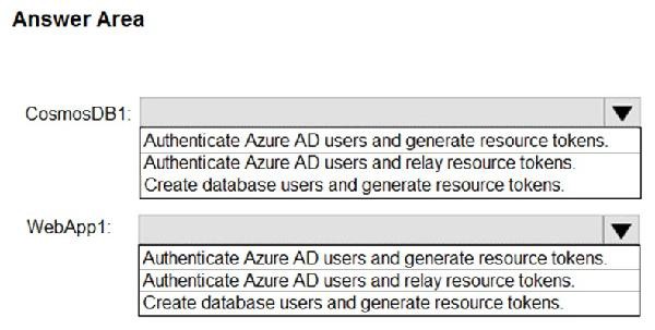 AZ-500 dumps exhibit