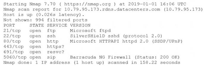 Pass4sure CS0-002 Dumps Pdf