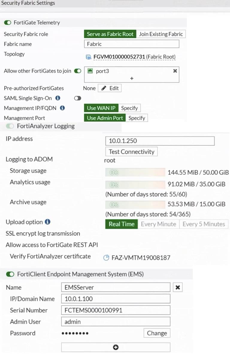 FCP_FCT_AD-7.2 dumps exhibit