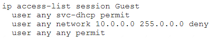 HPE6-A70 dumps exhibit