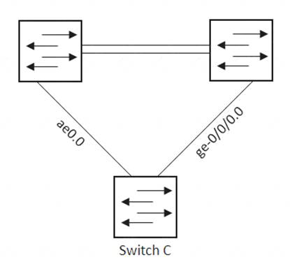 JN0-348 dumps exhibit