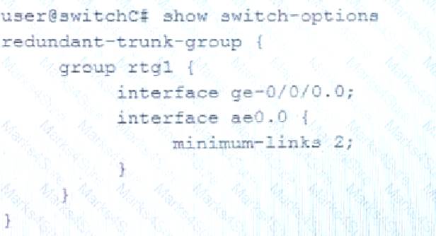 JN0-348 dumps exhibit