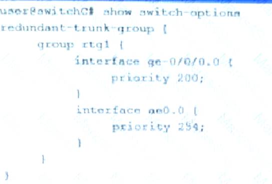 JN0-348 dumps exhibit