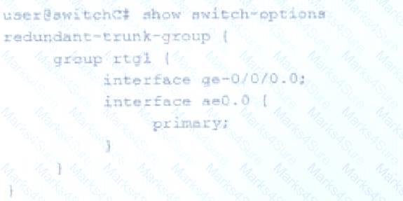 JN0-348 dumps exhibit