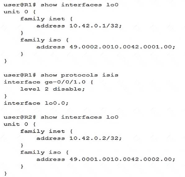 JN0-348 dumps exhibit