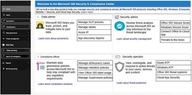 MS-900 dumps exhibit