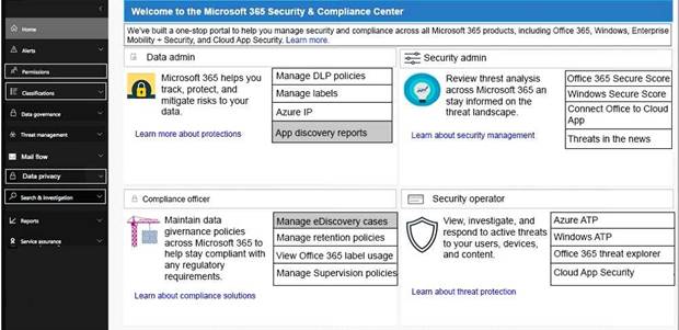 MS-900 dumps exhibit