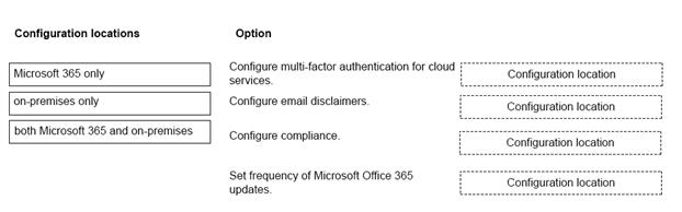 MS-900 dumps exhibit