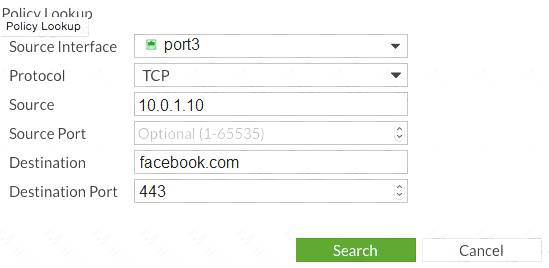 NSE4_FGT-6.2 dumps exhibit