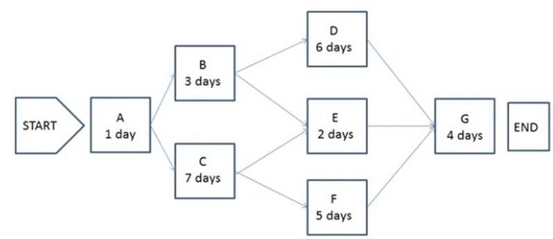 PMP dumps exhibit